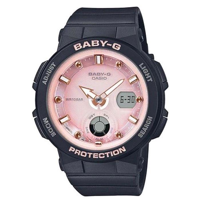 ساعت مچی کاسیو مدل BGA-250-1A3DR