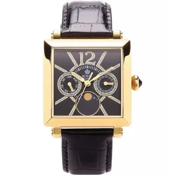 ساعت مچی رویال لندن مدل RL-21165-03