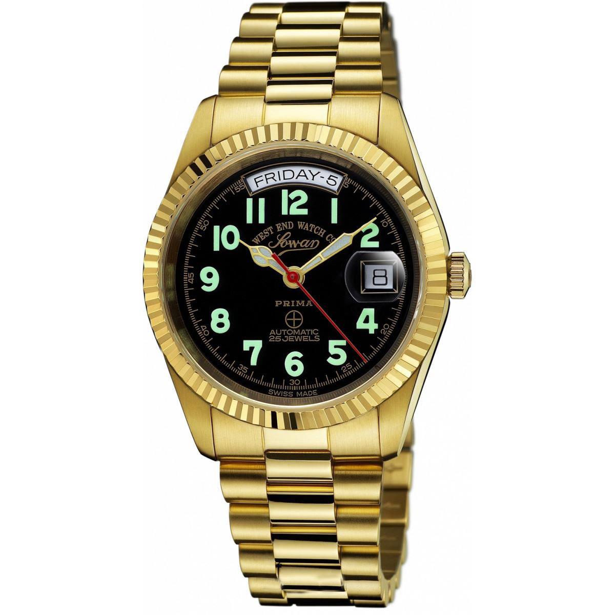 ساعت مچی وست اند واچ مدل 10W6828.35.2332R2