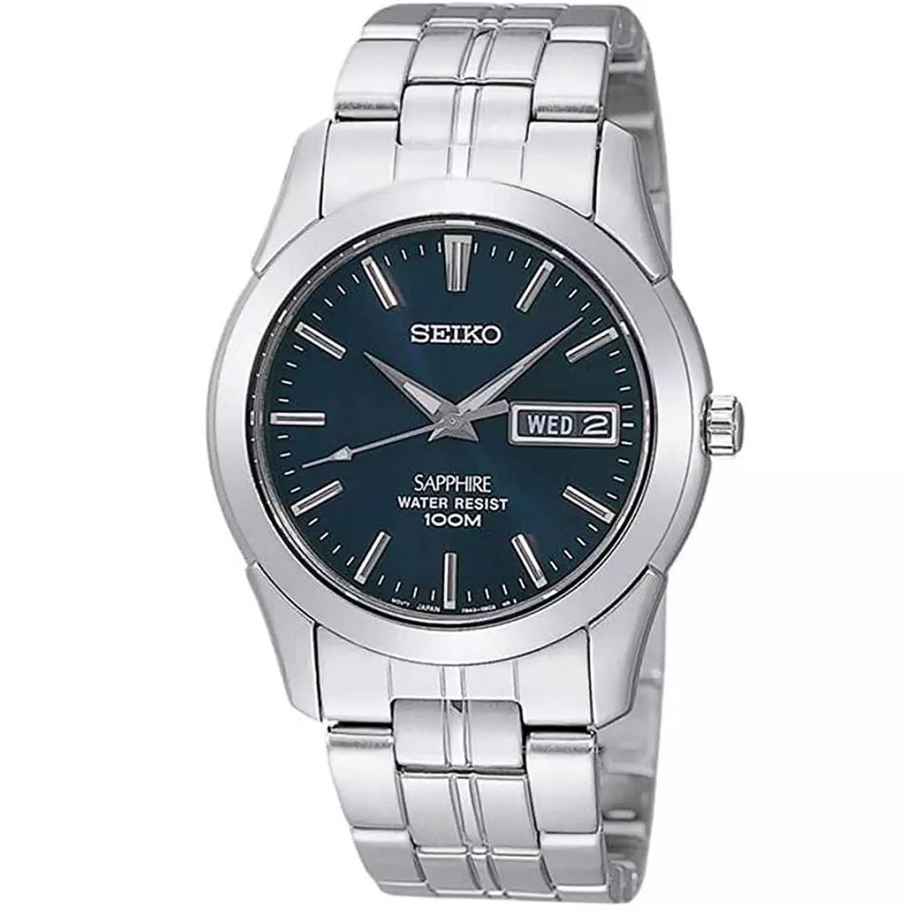ساعت مچی سیکو مدل SGG717P1