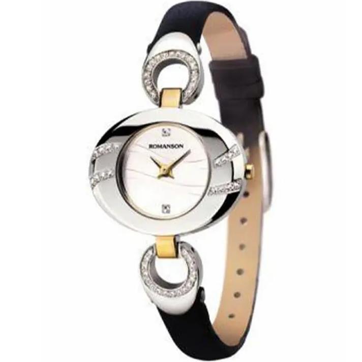 ساعت مچی رومانسون مدل RN0391QL2WAS2W-W