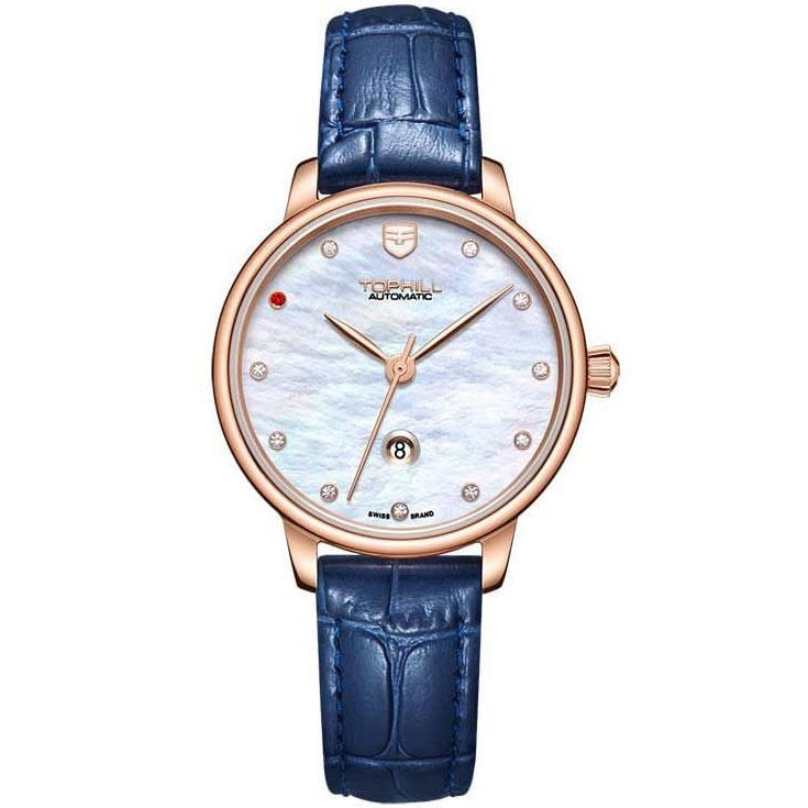 ساعت مچی تاپ هیل مدل TE059L.PL3238