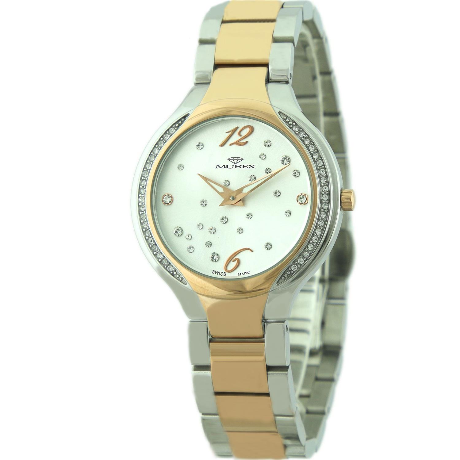 ساعت مچی مورکس مدل MUL561-SR-S-1
