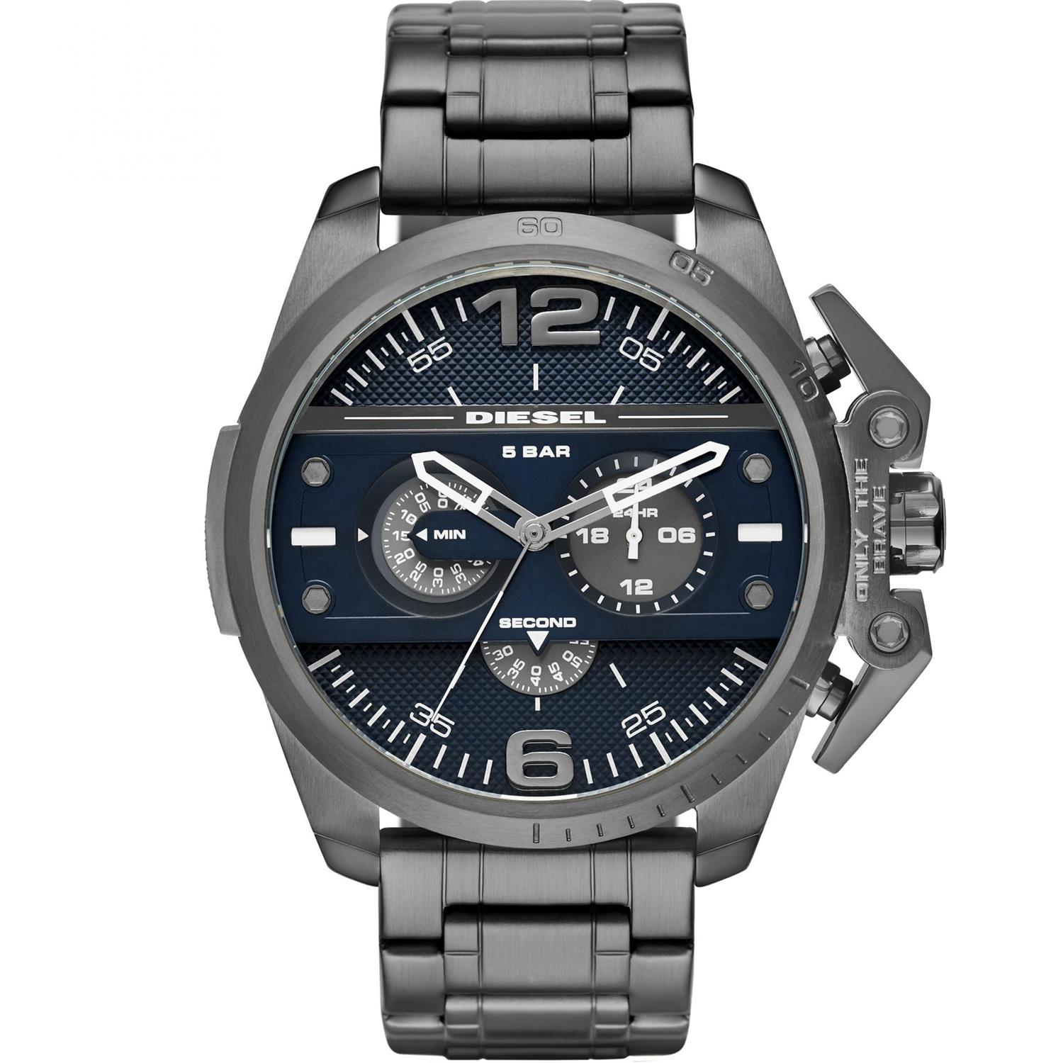 ساعت مچی دیزل مدل DZ4398