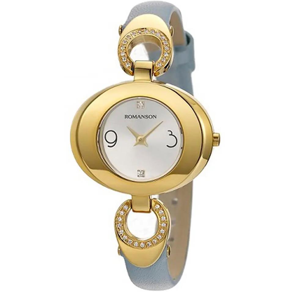 ساعت مچی رومانسون مدل RN0391CL1GAS1G-W