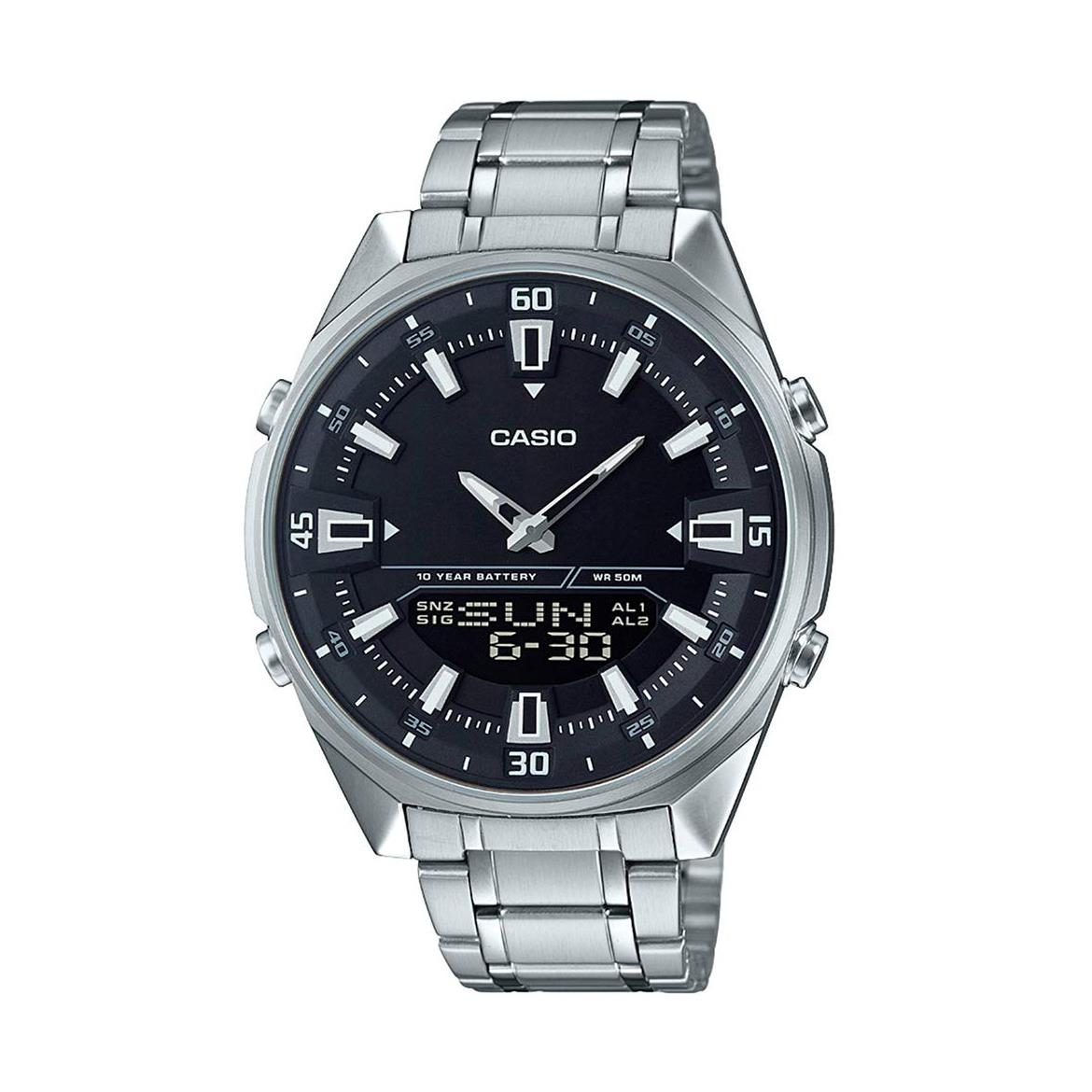 ساعت مچی کاسیو مدل AMW-830D-1AVDF