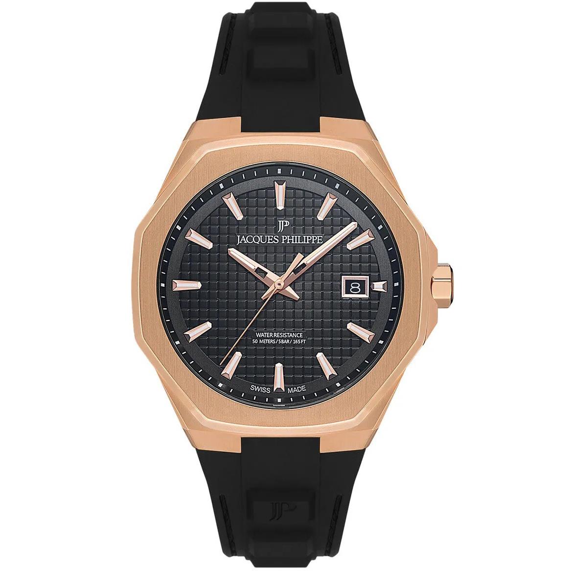 ساعت مچی ژاک فیلیپ مدل JPQGS383411