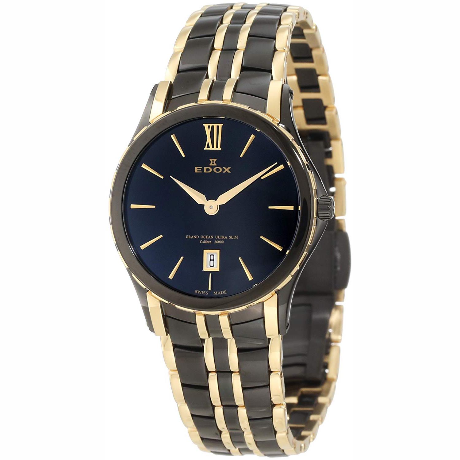 ساعت مچی ادوکس مدل 26025357JNNID