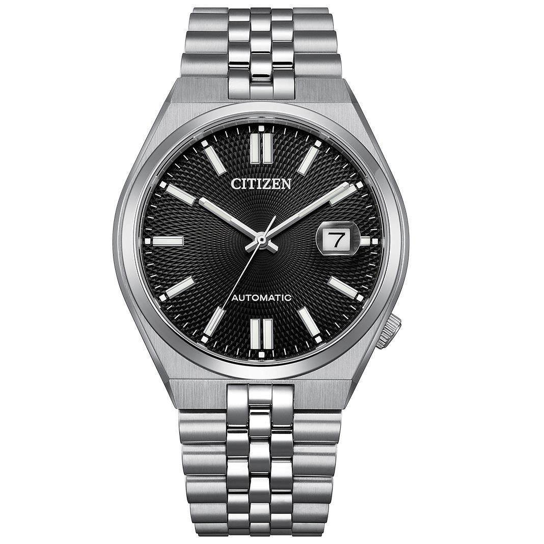 ساعت مچی سیتیزن مدل NK0020-55E