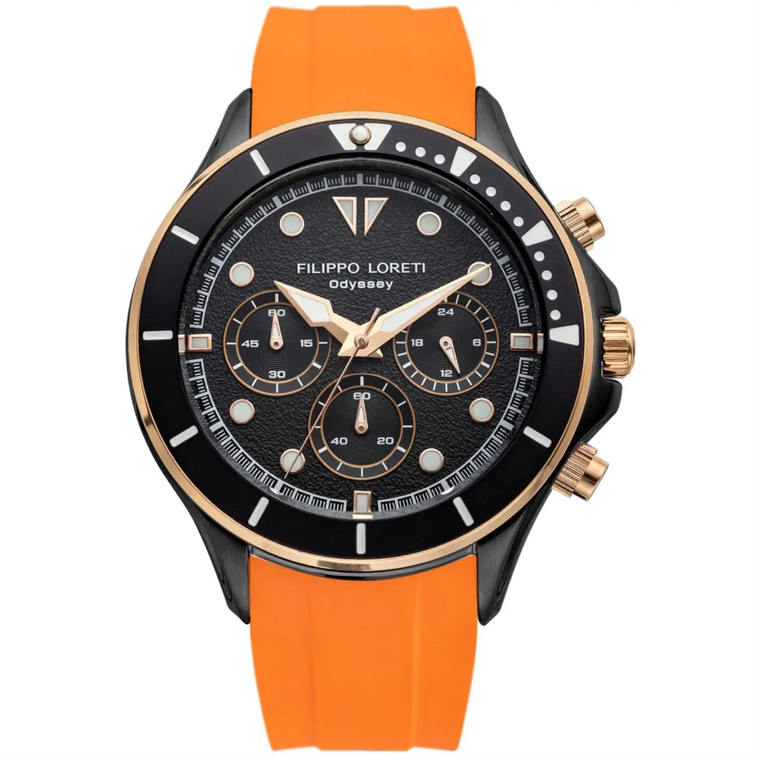 ساعت مچی فیلیپو لورتی مدل FL01055