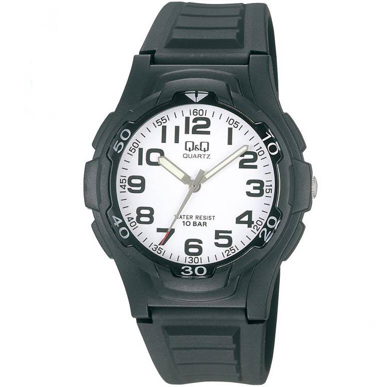 ساعت مچی کیو اند کیو مدل VP84-001