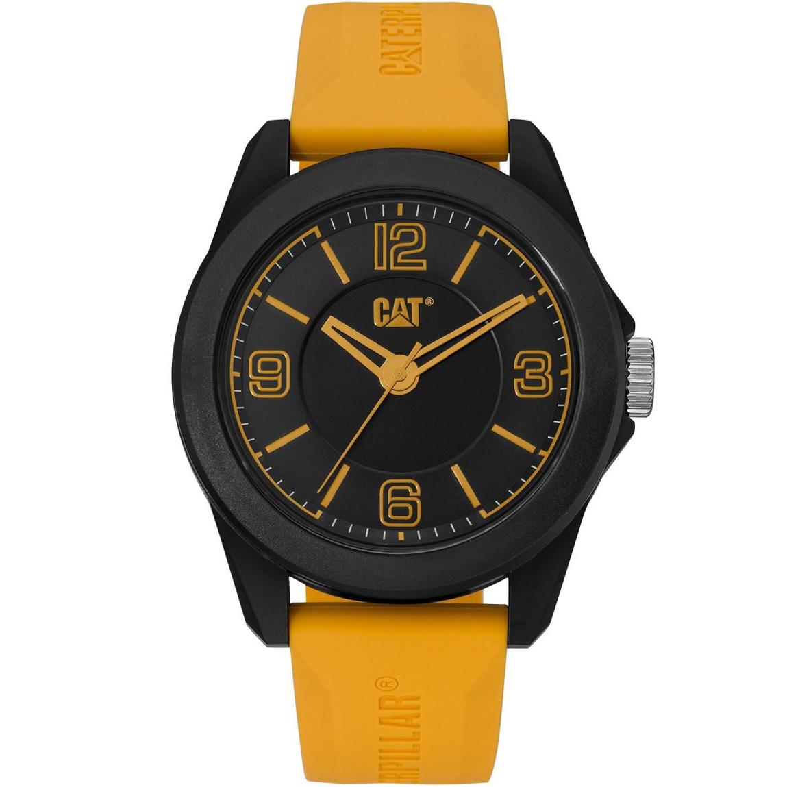 ساعت مچی کاترپیلار مدل LN.160.27.137