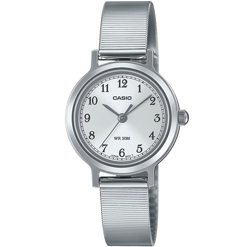 ساعت مچی کاسیو مدل LTP-B170D-7B