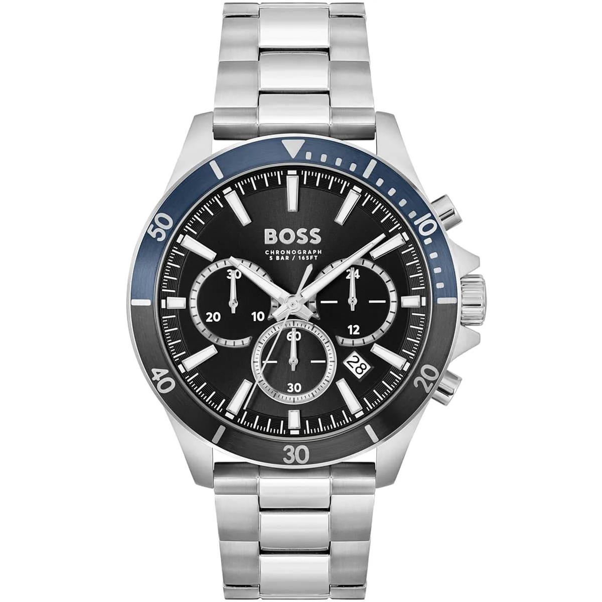 ساعت مچی هوگو باس مدل 1514101