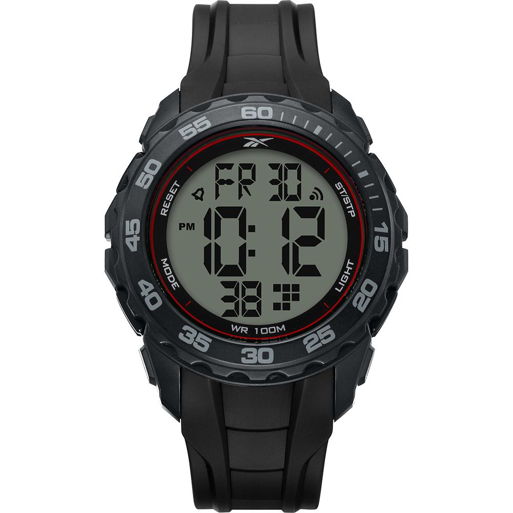 ساعت مچی ریباک مدل RV-FRO-G9-PBPB-WR