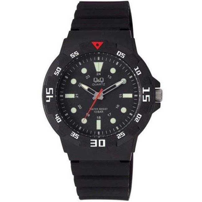 ساعت مچی کیو اند کیو مدل VR18-002
