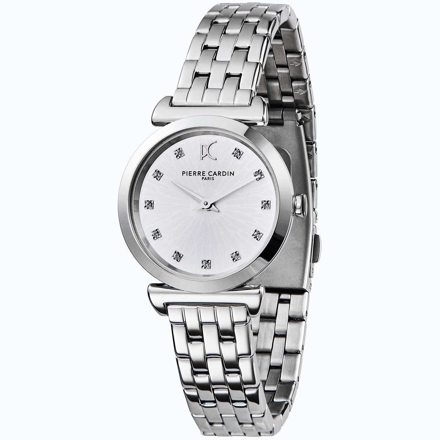 ساعت مچی پیرکاردین مدل CF.0801.SJ