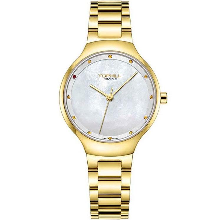 ساعت مچی تاپ هیل مدل TS017L.S2237