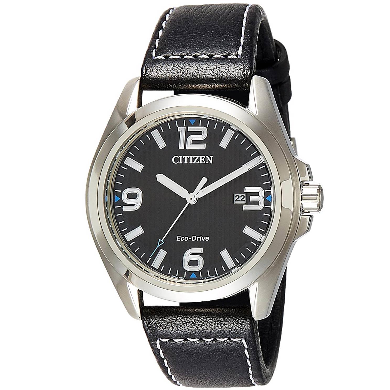 ساعت مچی سیتیزن مدل AW1430-19E
