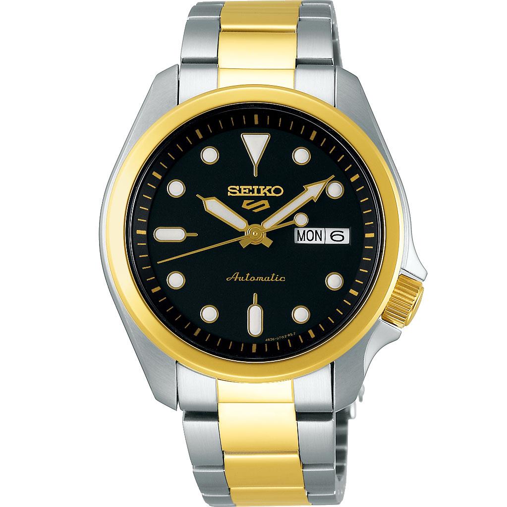 ساعت مچی سیکو مدل SRPE60K1S