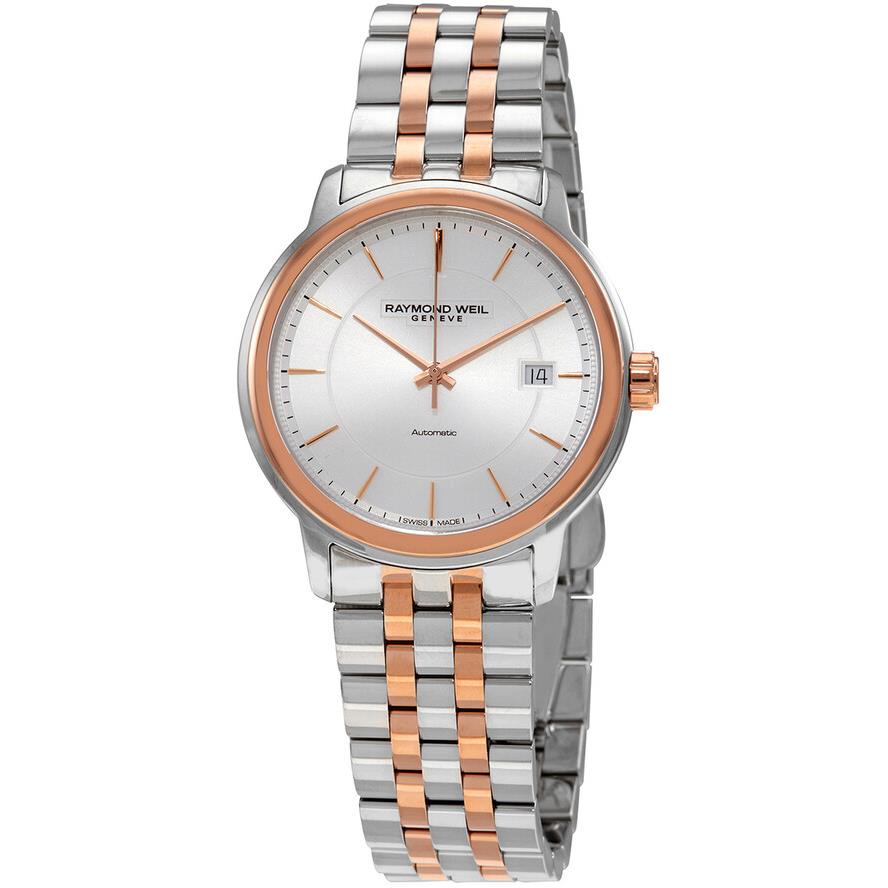ساعت مچی ریموند ویل مدل 2237-SP5-65021