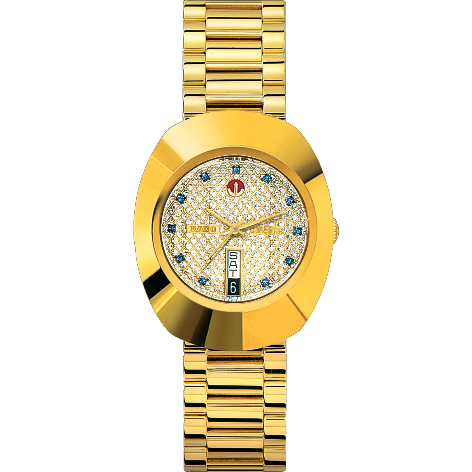 ساعت مچی رادو مدل R12413314