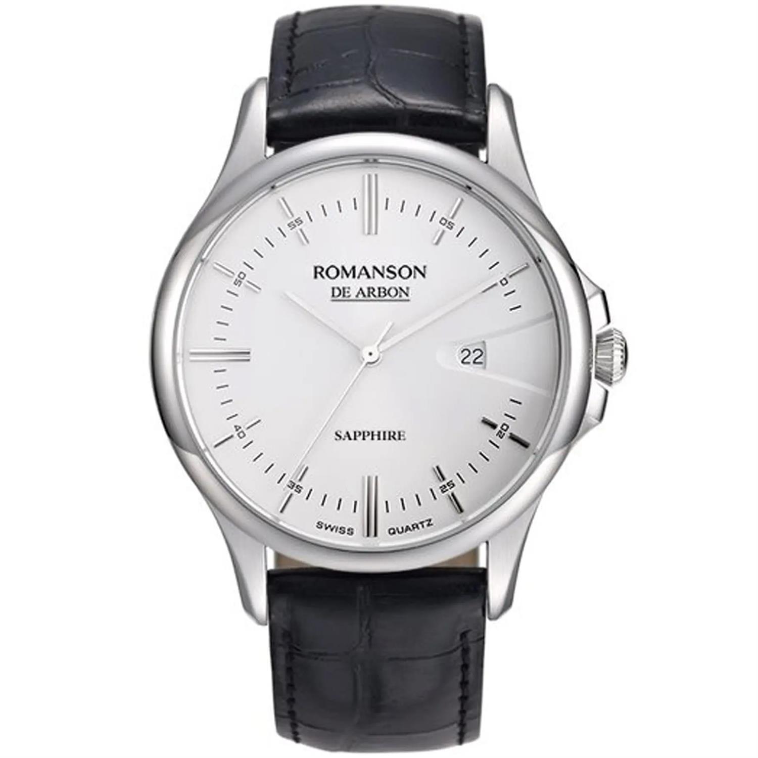 ساعت مچی رومانسون CB5A10MMBWA1R2-W