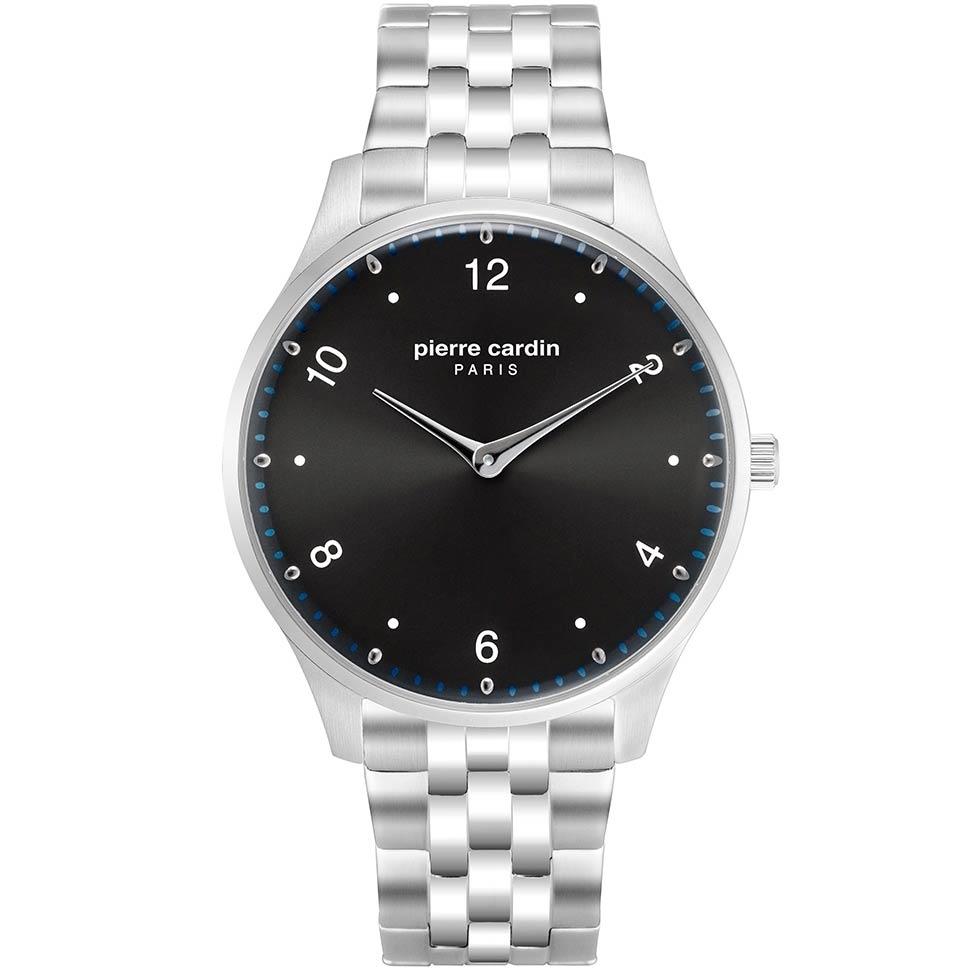 ساعت مچی پیرکاردین مدل PC902711F207