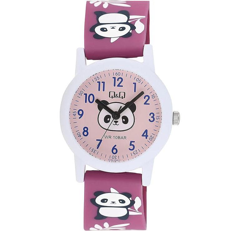 ساعت مچی کیو اند کیو مدل V23A-006