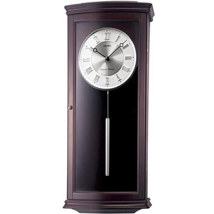 ساعت دیواری سیکو مدل QXH025BN