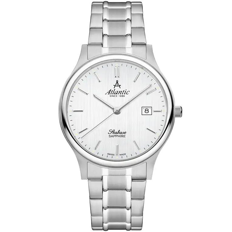 ساعت مچی آتلانتیک مدل AC-60348.41.21