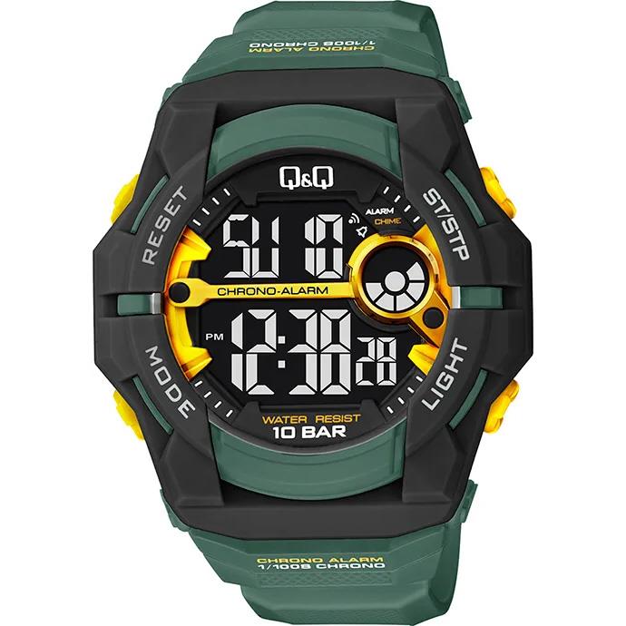 ساعت مچی کیو اند کیو مدل G34A-004