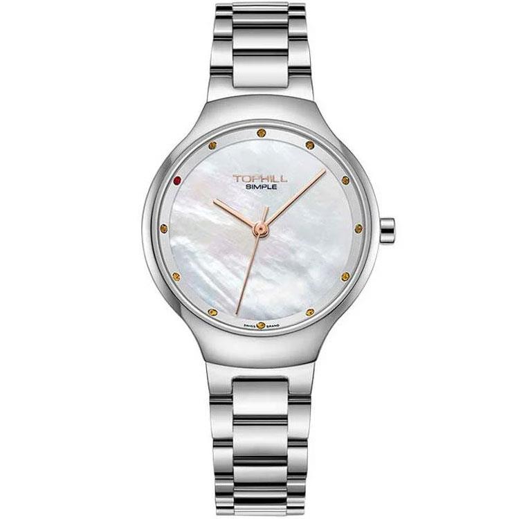 ساعت مچی تاپ هیل مدل TS017L.S1237