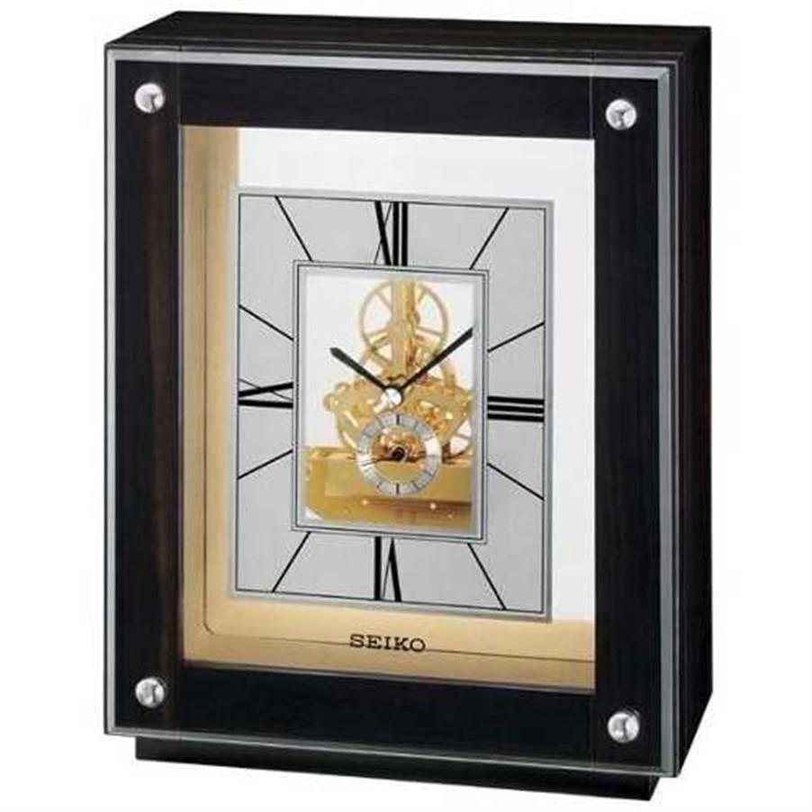 ساعت رومیزی سیکو مدل QXG128B