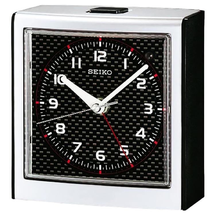 ساعت رومیزی سیکو مدل QHE040S