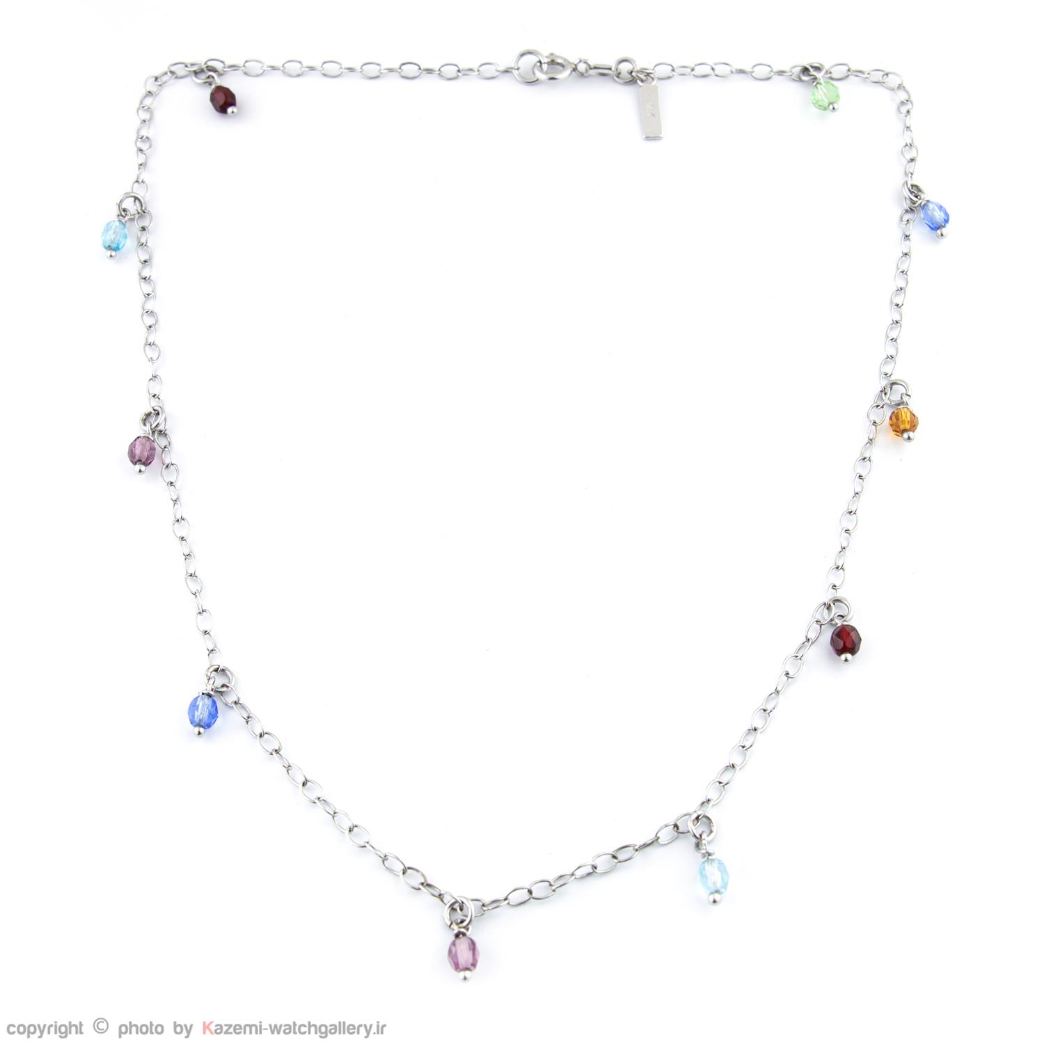 زیور مور اند مور کد SILVER12/3