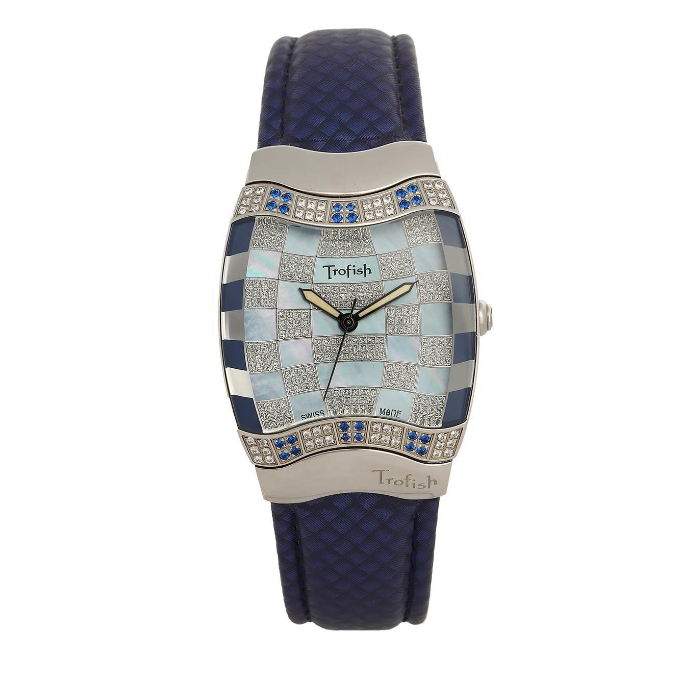 ساعت مچی مردانه رومانسون کد SN3118QM1WM4NB
