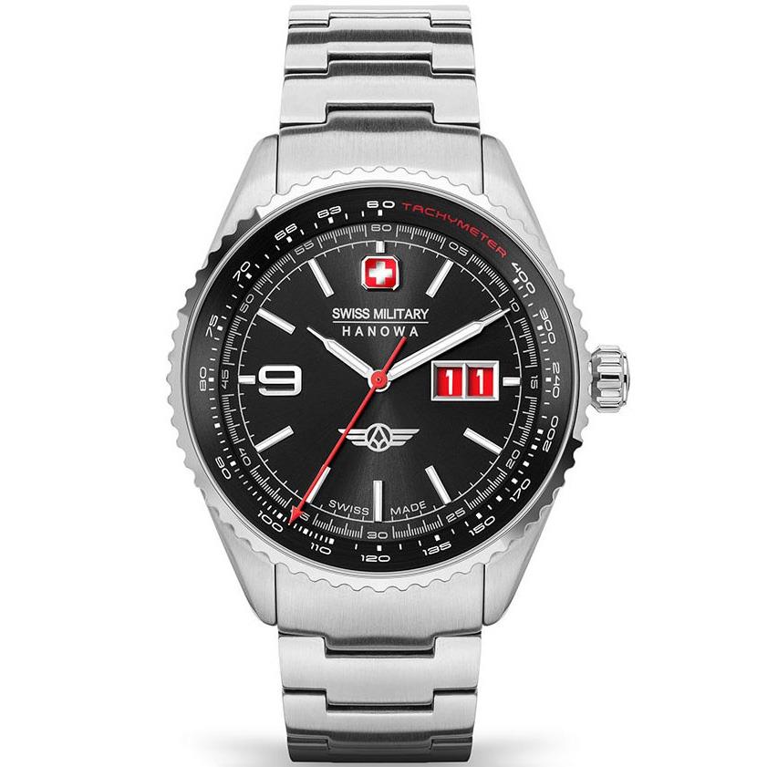 ساعت مچی سوئیس میلیتاری کد SMWGH2101006