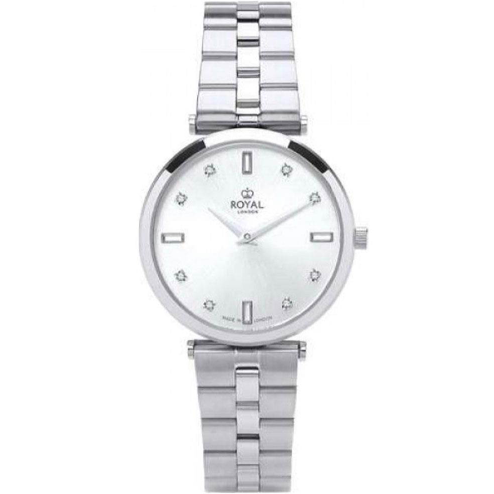 ساعت مچی رویال لندن مدل RL-21477-07