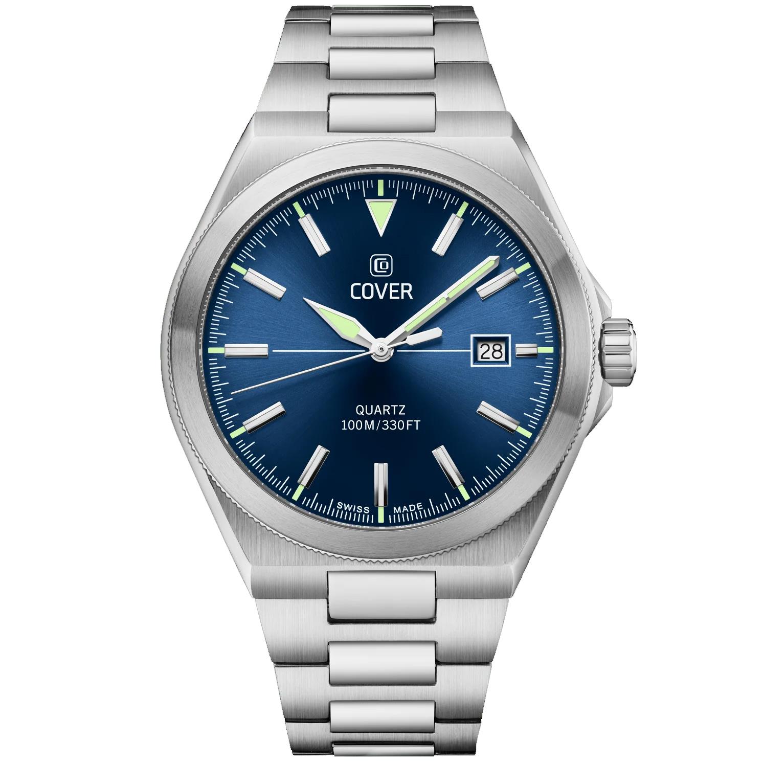 ساعت مچی کاور مدل ‏‏‏‏‏‏‏‏‏‏‏‏‏‏‏‏‏‏‏‏‏‏‏‏‏‏‏‏‏CO213.02