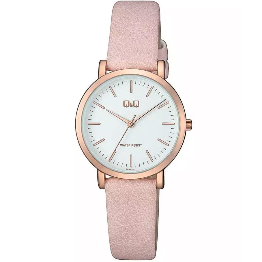 ساعت مچی کیو اند کیو مدل QZ87-101