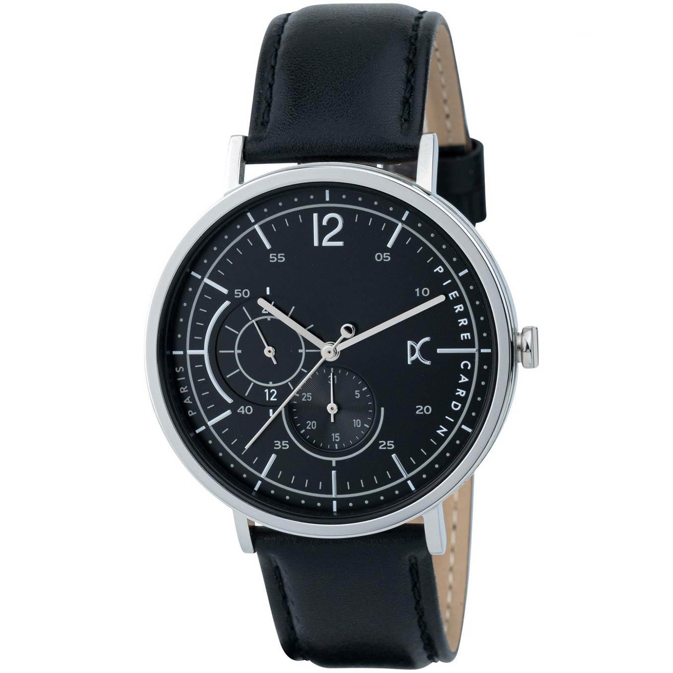 ساعت مچی پیرکاردین مدل CBN.3019