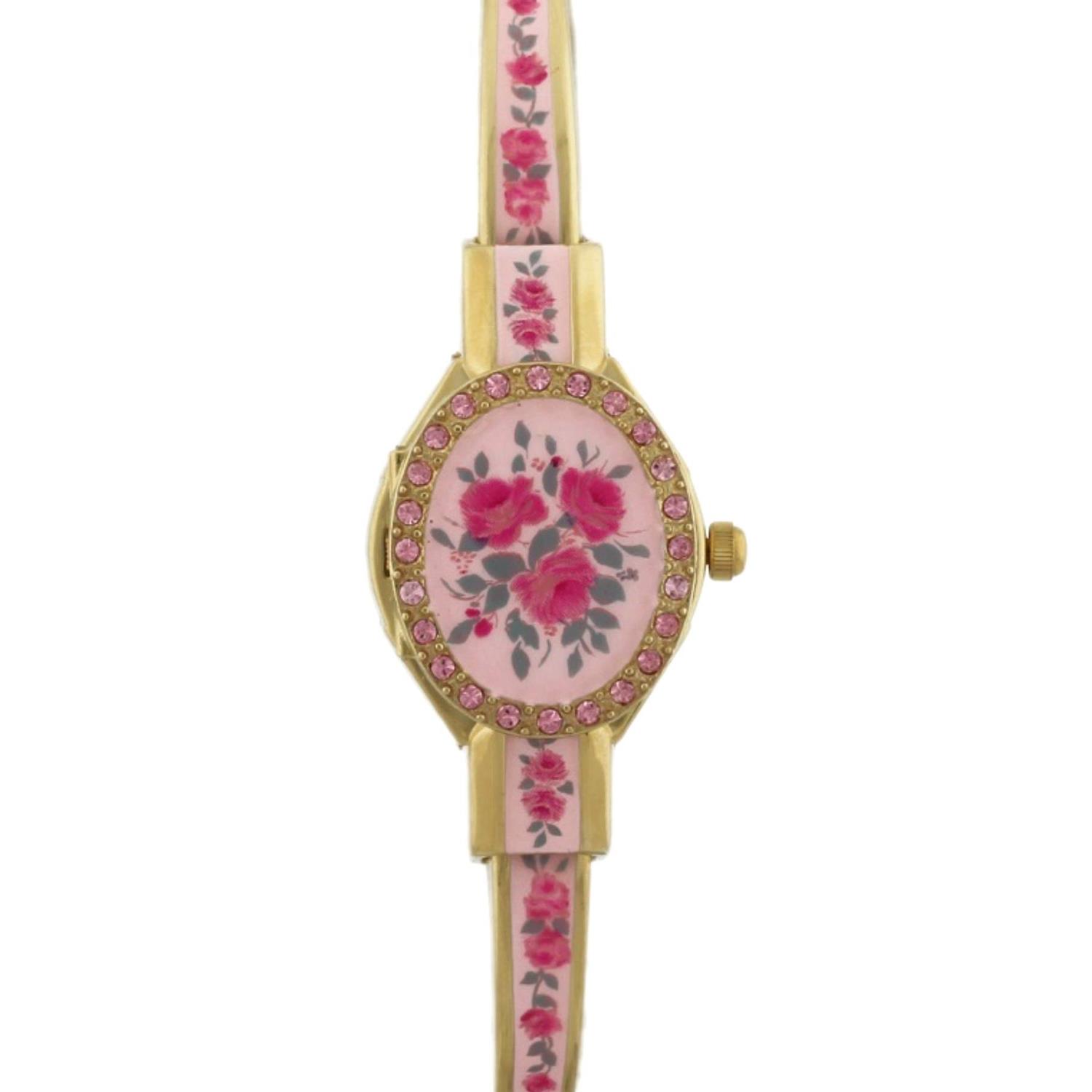 ساعت مچی آندره موشه مدل 038-22161