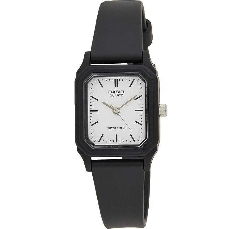 ساعت مچی کاسیو مدل LQ-142-7EDF