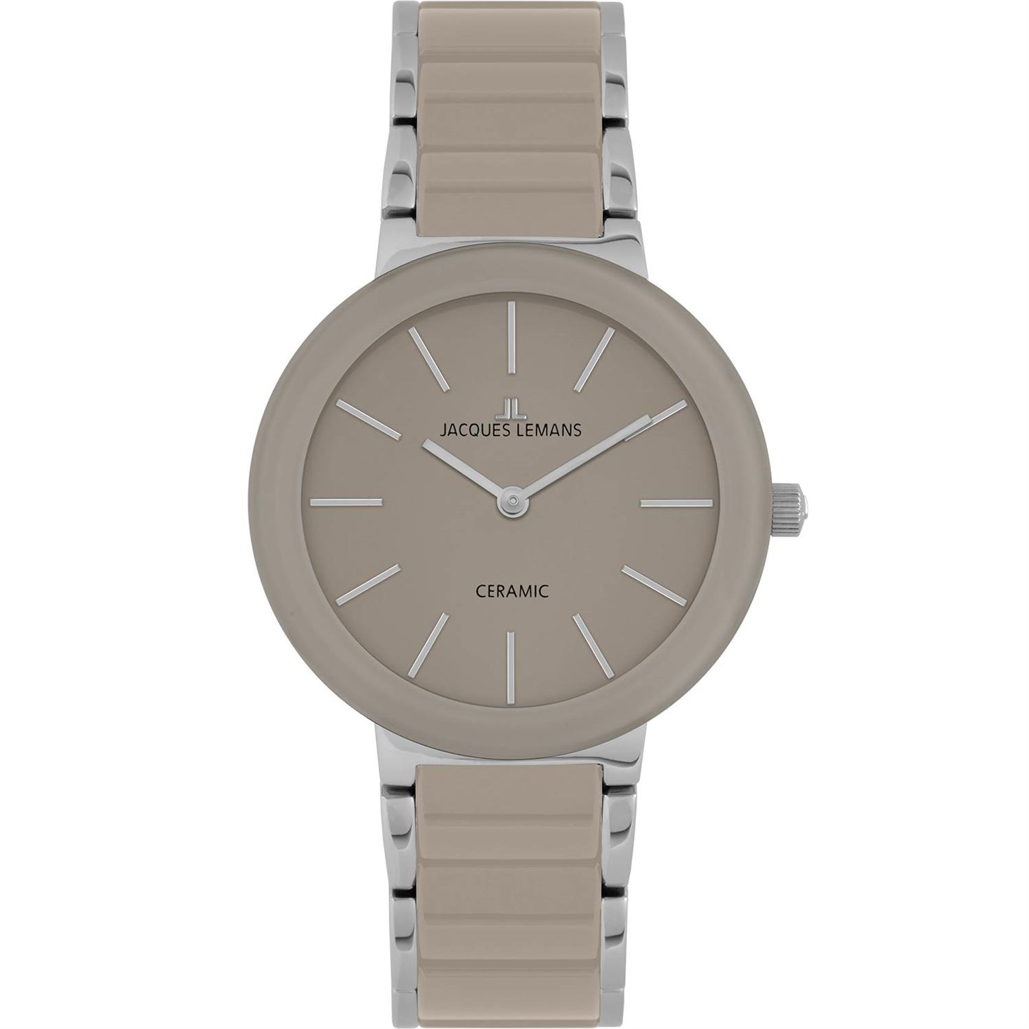 ساعت مچی ژاک لمن مدل 42-7S