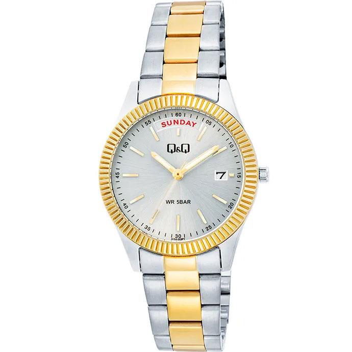 ساعت مچی کیو اند کیو مدل A15A-002