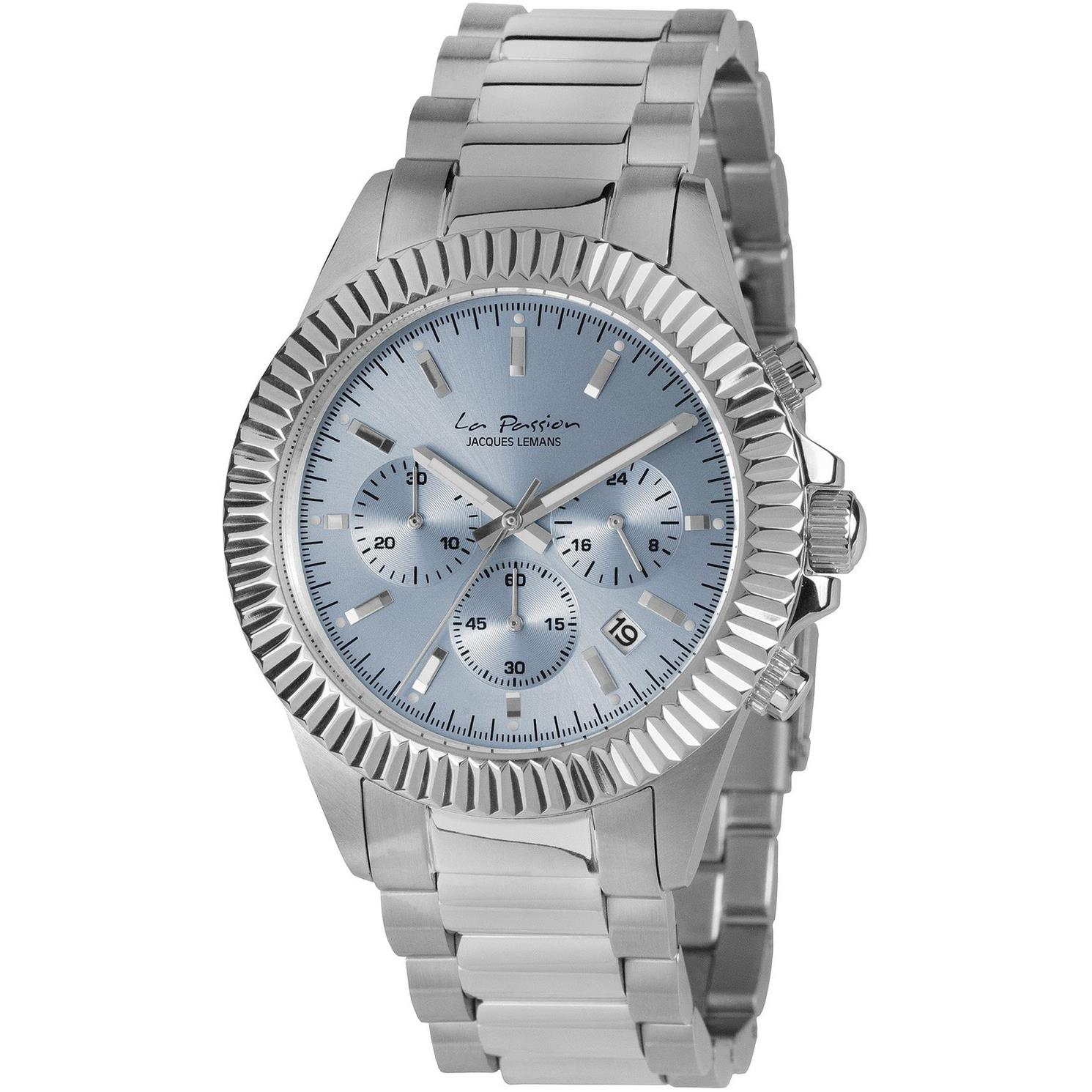 ساعت مچی ژاک لمن مدل LP-111G