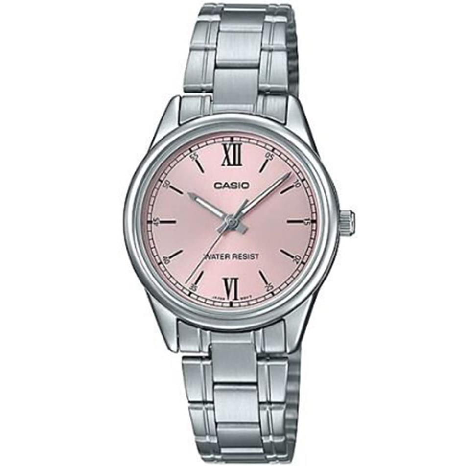 ساعت مچی کاسیو مدل LTP-V005D-4B2UDF
