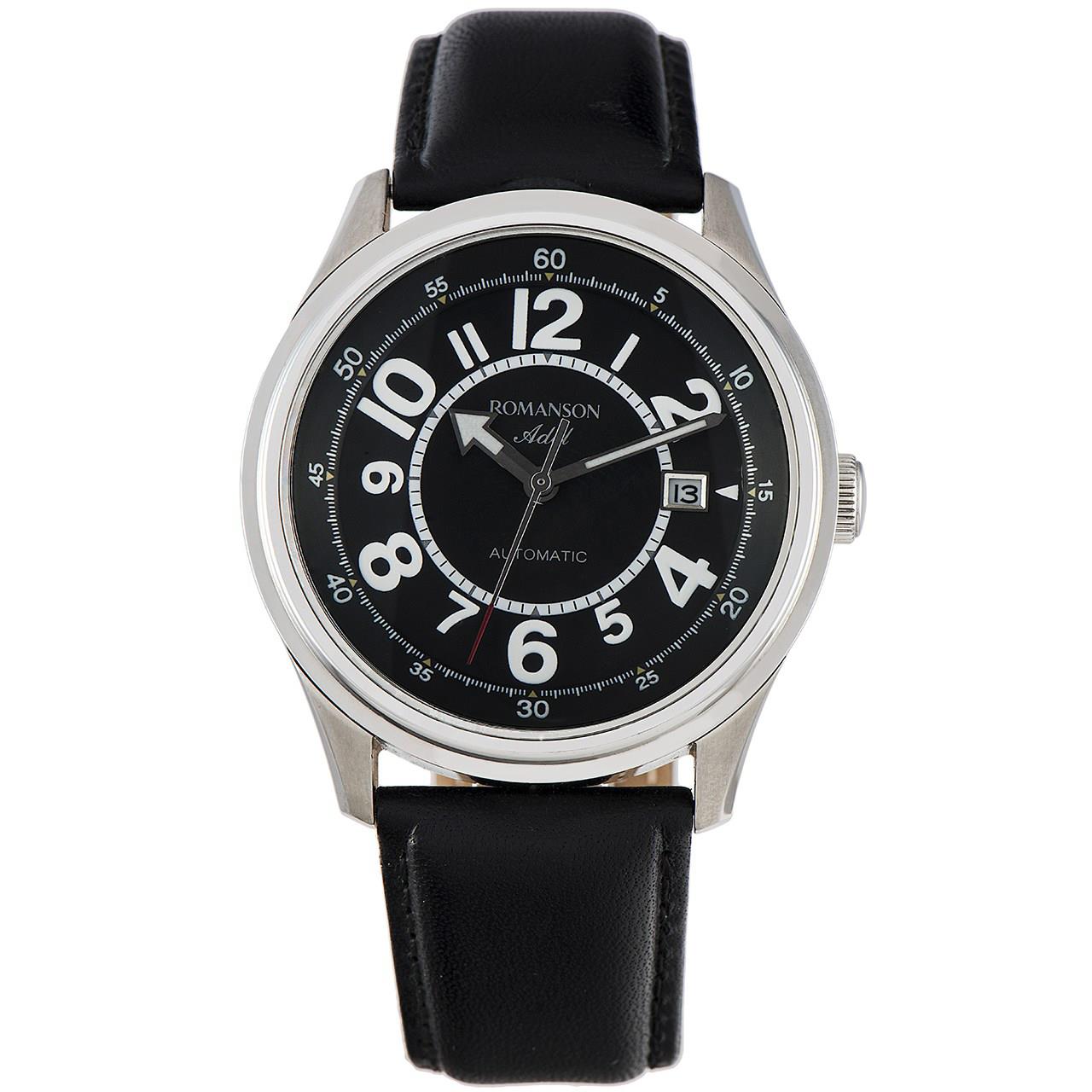 ساعت مچی مردانه رومانسون کد TL7227RM1WA37W