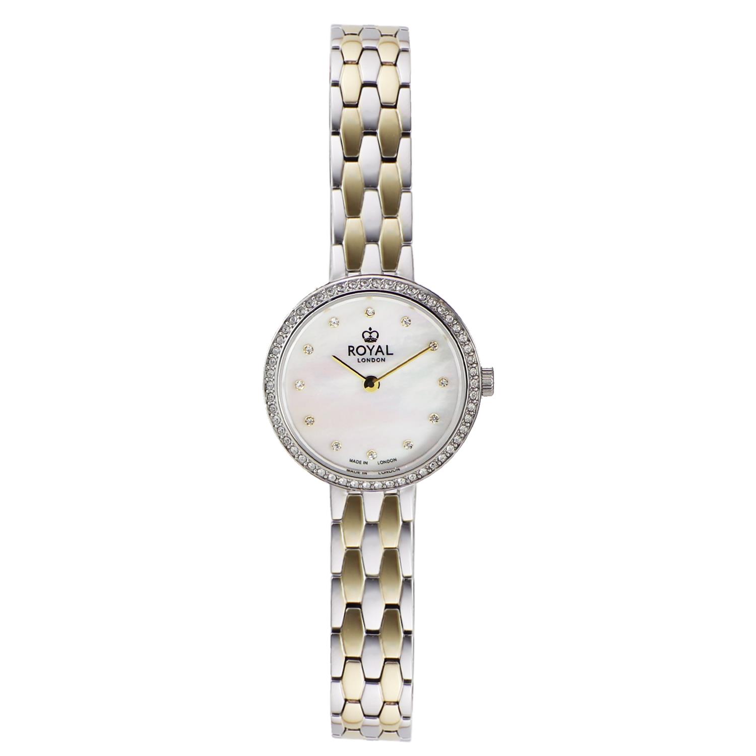 ساعت مچی رویال لندن مدل RL-21471-03